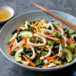 Ika Salad Recipe