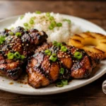 Molokai Chicken Recipe