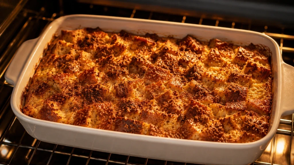 Barefoot Contessa Baked French Toast Casserole Recipe