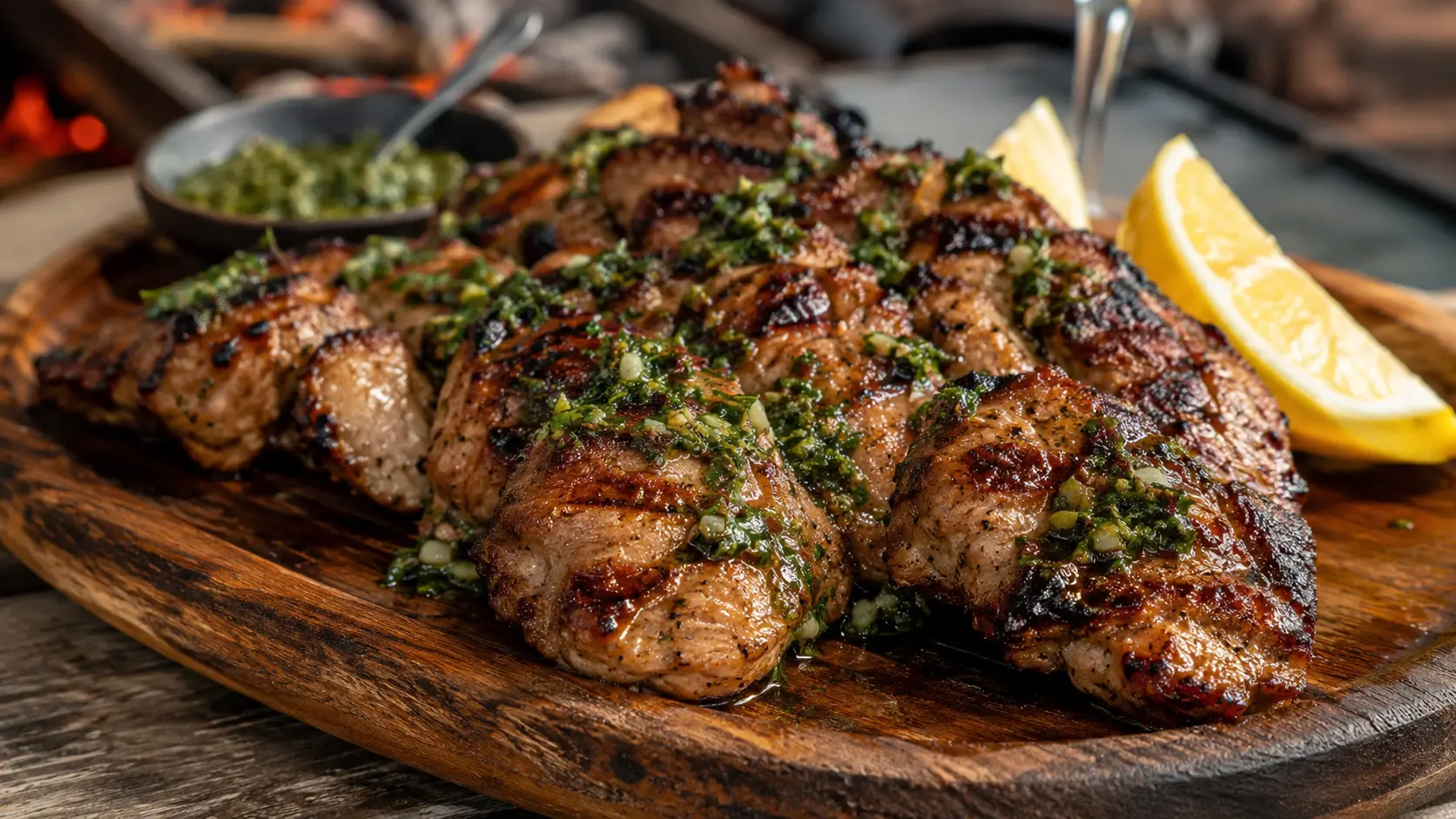 Molleja De Res Recipe – An Argentine Classic Worth Trying at Least Once