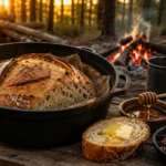 Outdoor Boys Bread Recipe