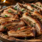 Pork Jowl Recipe