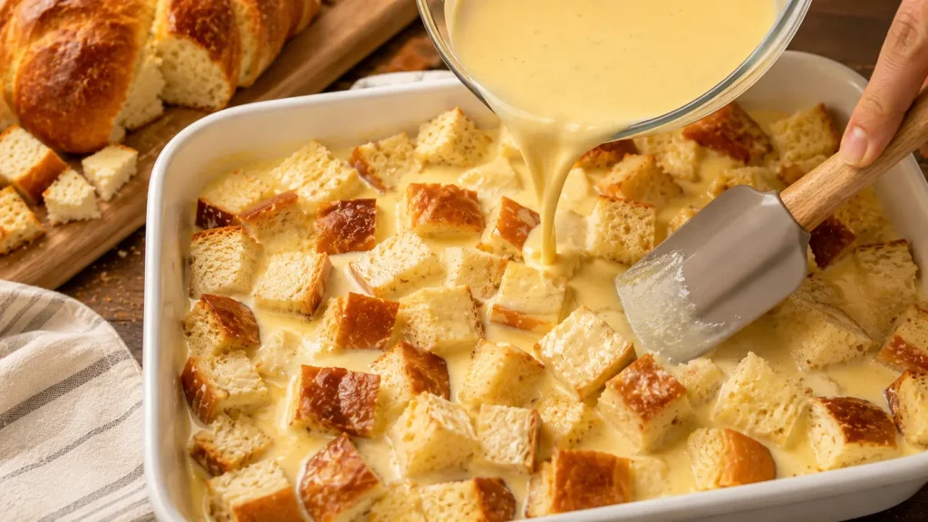 Barefoot Contessa Baked French Toast Casserole Recipe