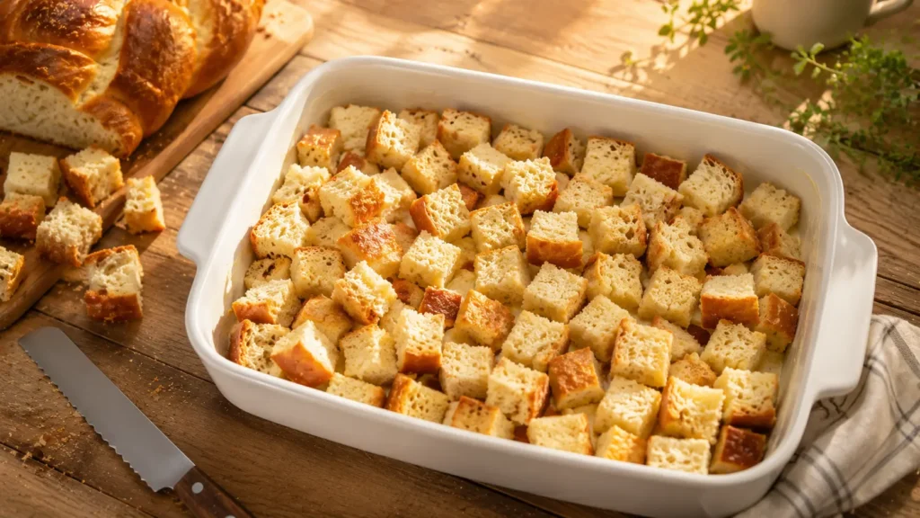 Barefoot Contessa Baked French Toast Casserole Recipe