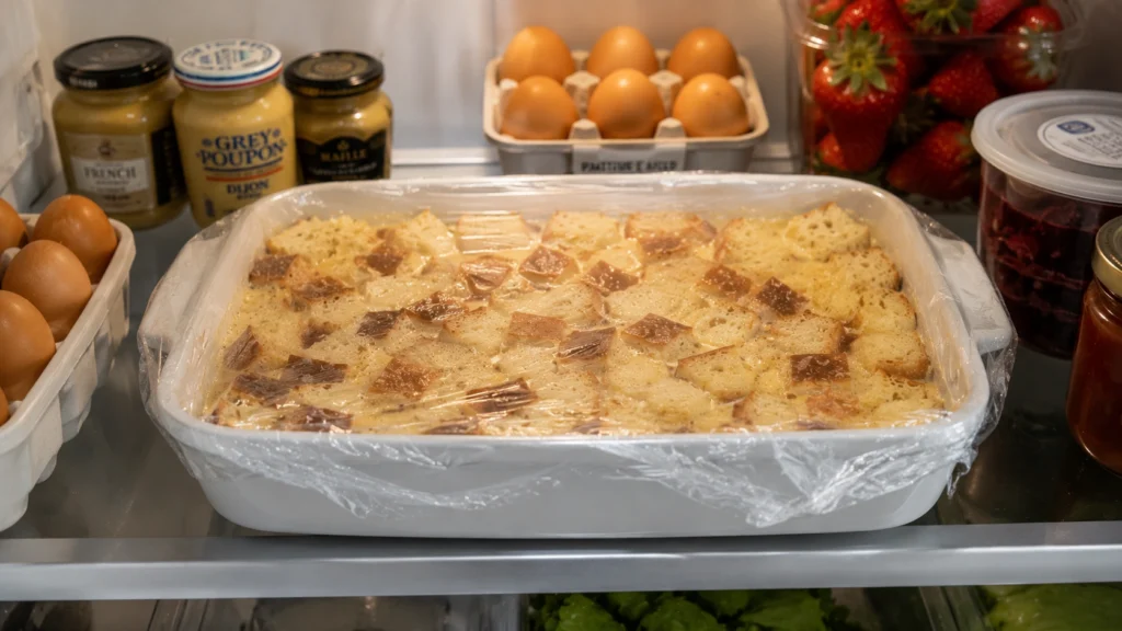 Barefoot Contessa Baked French Toast Casserole Recipe