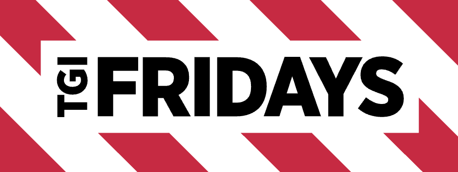 TGI Fridays Menu