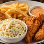 Canes Coleslaw Recipe