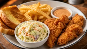 Canes Coleslaw Recipe
