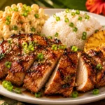 Kilauea Chicken Recipe