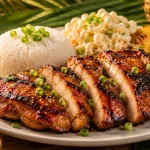 Molokai Chicken Recipe