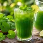 Rau Ma Recipe
