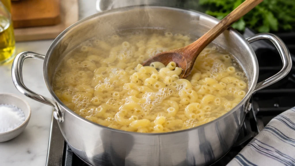 Texas Roadhouse Mac and Cheese Recipe