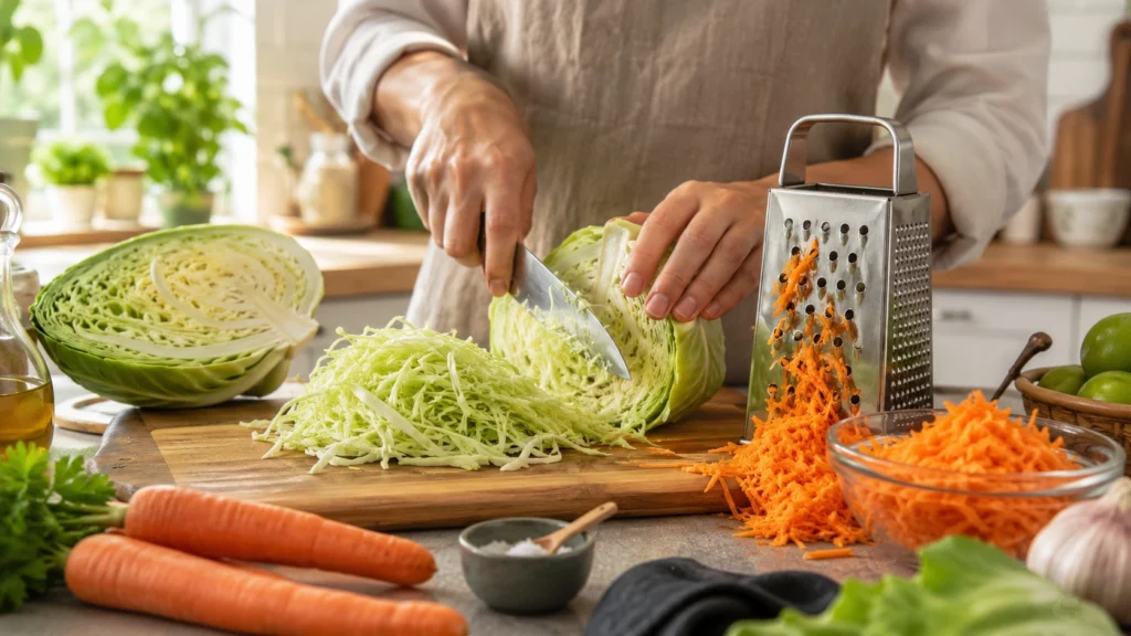 Canes Coleslaw Recipe