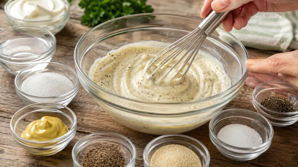 Canes Coleslaw Recipe