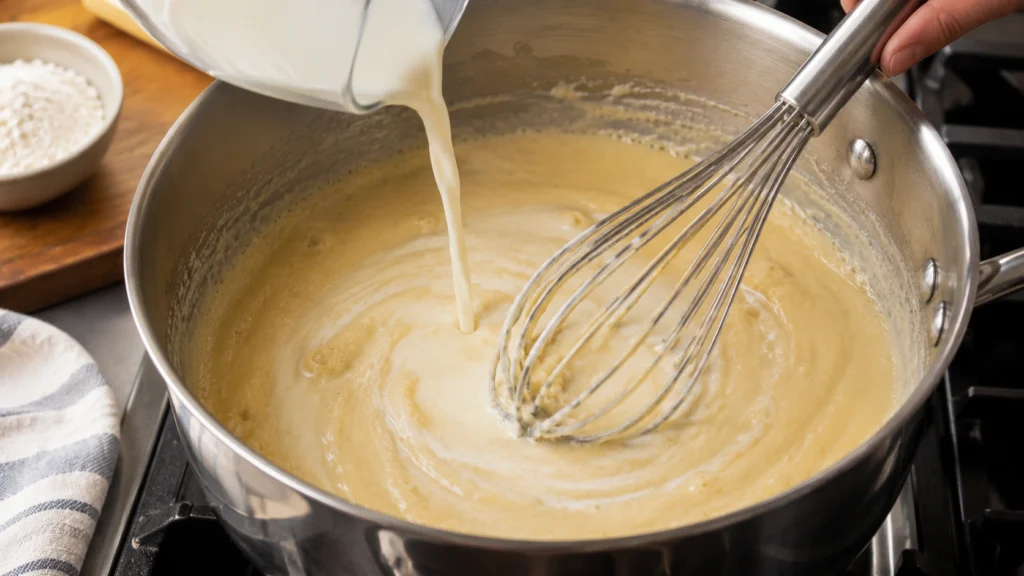 Texas Roadhouse Mac and Cheese Recipe