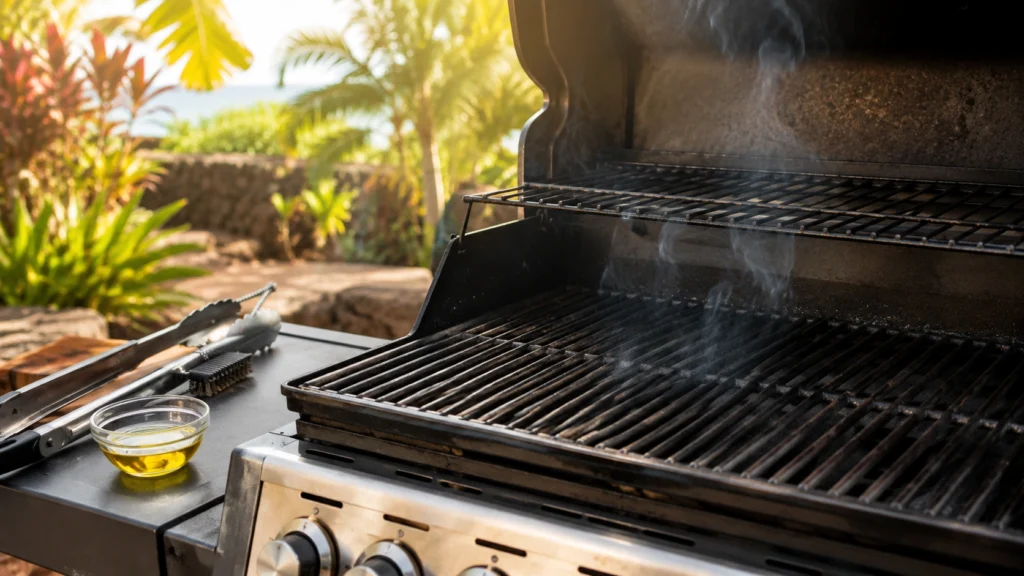 Molokai Chicken Recipe