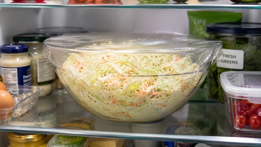 Canes Coleslaw Recipe