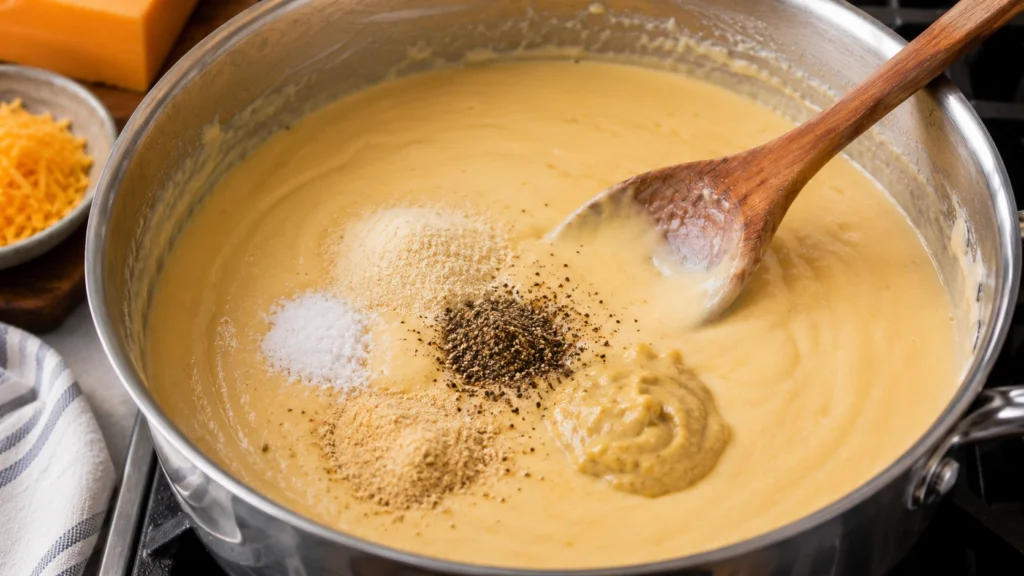 Texas Roadhouse Mac and Cheese Recipe