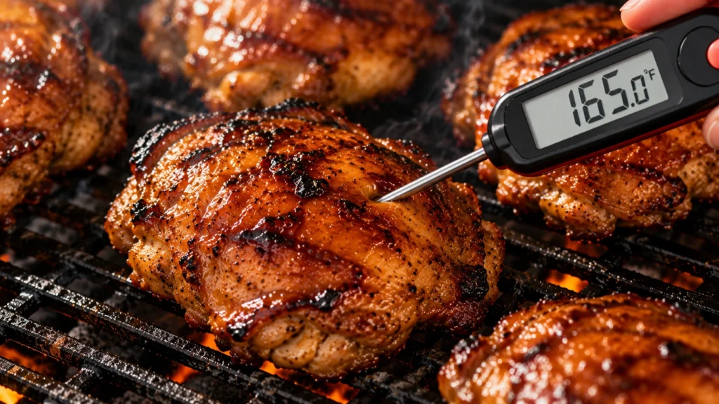 Kilauea Chicken Recipe