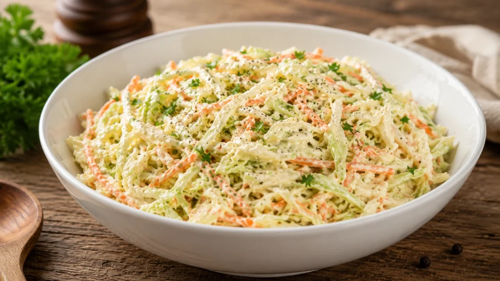 Canes Coleslaw Recipe