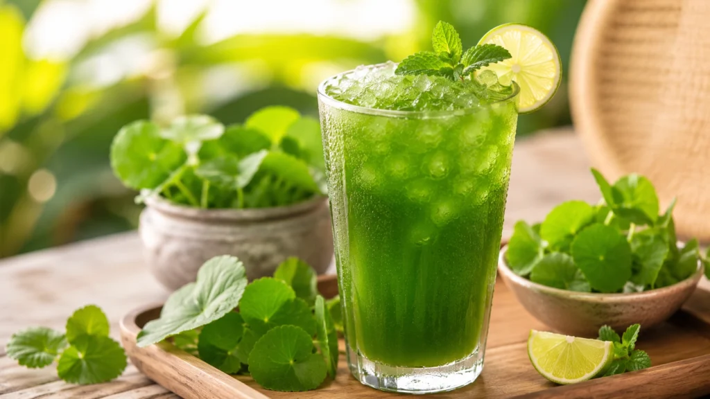 Rau Ma Recipe