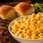 Texas Roadhouse Mac and Cheese Recipe