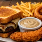 Whataburger Creamy Pepper Sauce Recipe