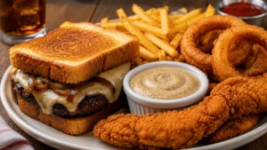 Whataburger Creamy Pepper Sauce Recipe