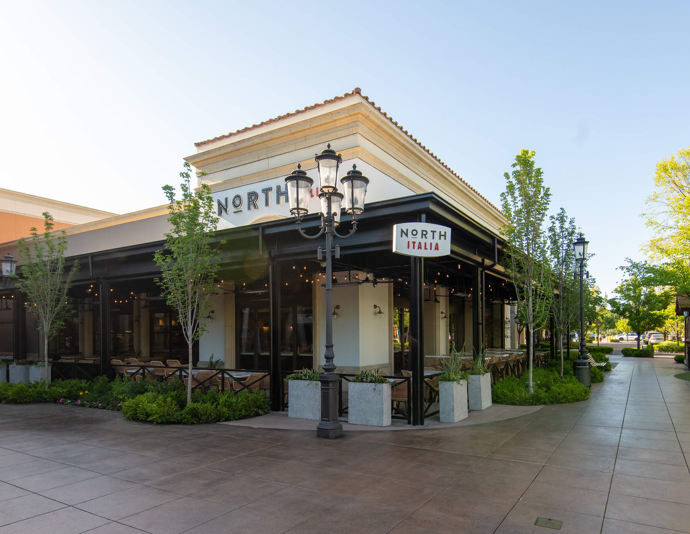 North Italia Restaurant