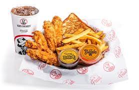 Slim Chickens Tenders