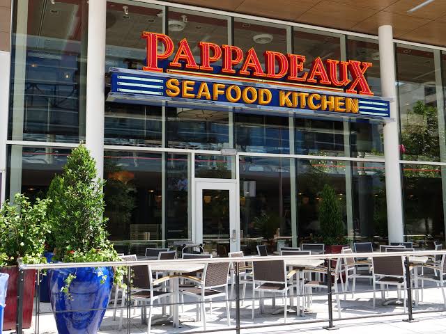 Pappadeaux Seafood