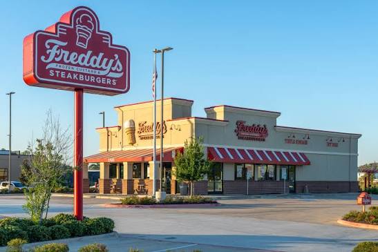 Freddy's Steakburgers