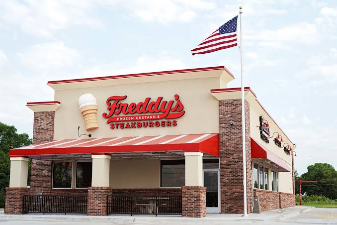 Freddy's Frozen Custard