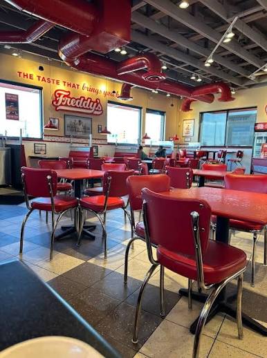 Freddy's Restaurant