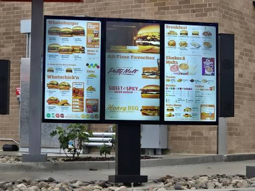 Culver's Food
