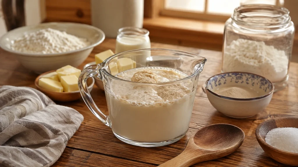 Nut Roll Recipe