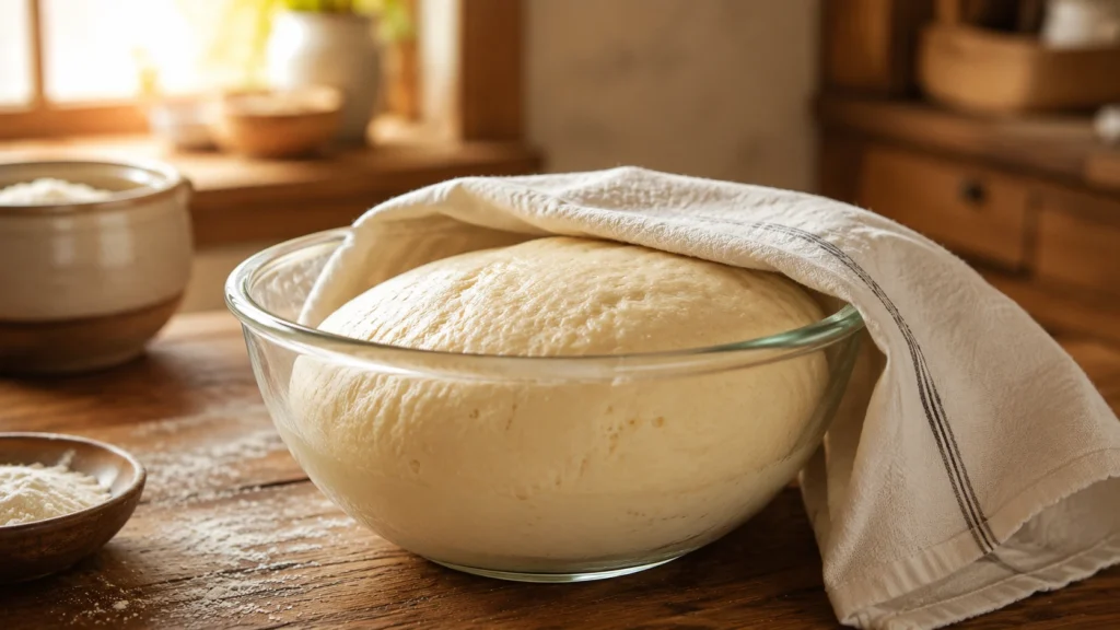 Nut Roll Recipe