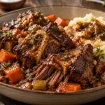 Beef Neck Bones Recipe