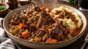 Beef Neck Bones Recipe