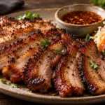 Pork Jowl Recipes