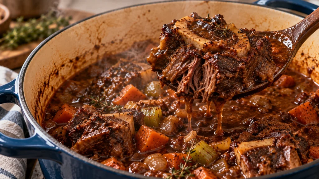 Finish the Gravy