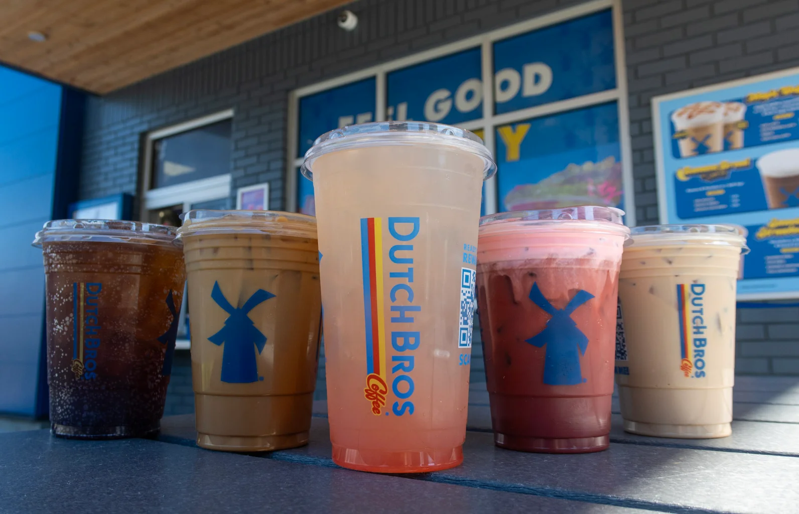 Dutch Bros Secret Menu 2026