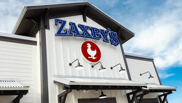 Zaxby's Restaurant USA